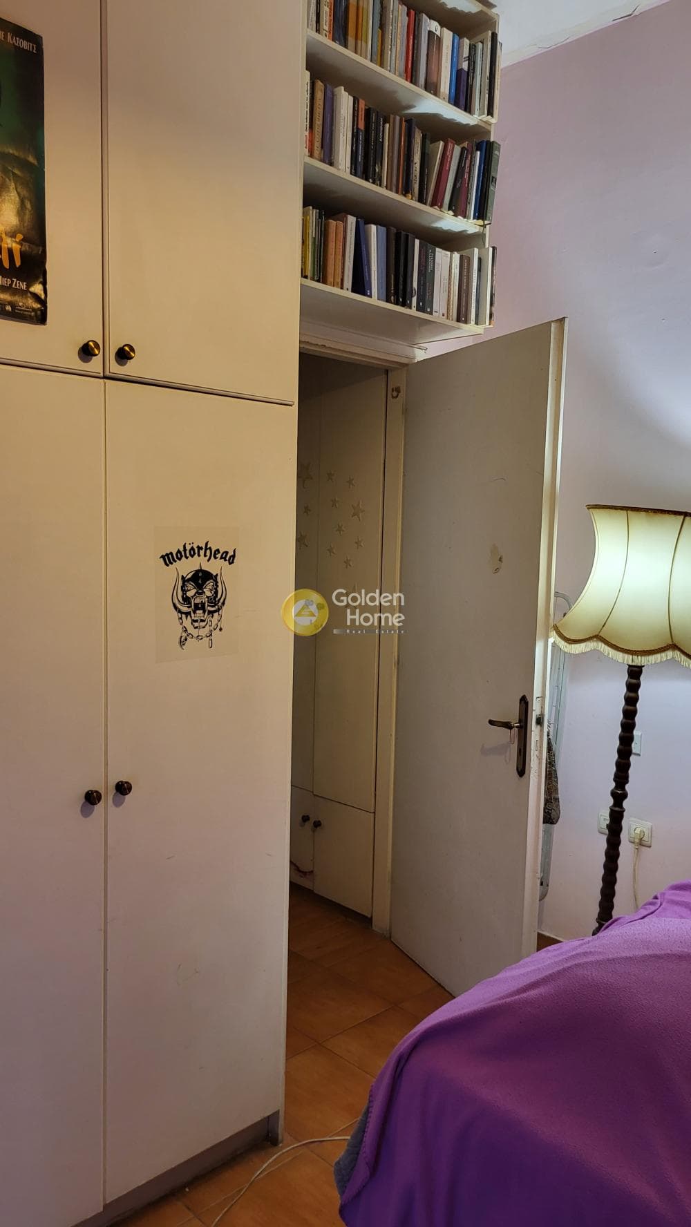 Apartment in Trocadero, Palaio Faliro — Photo 24 of 34