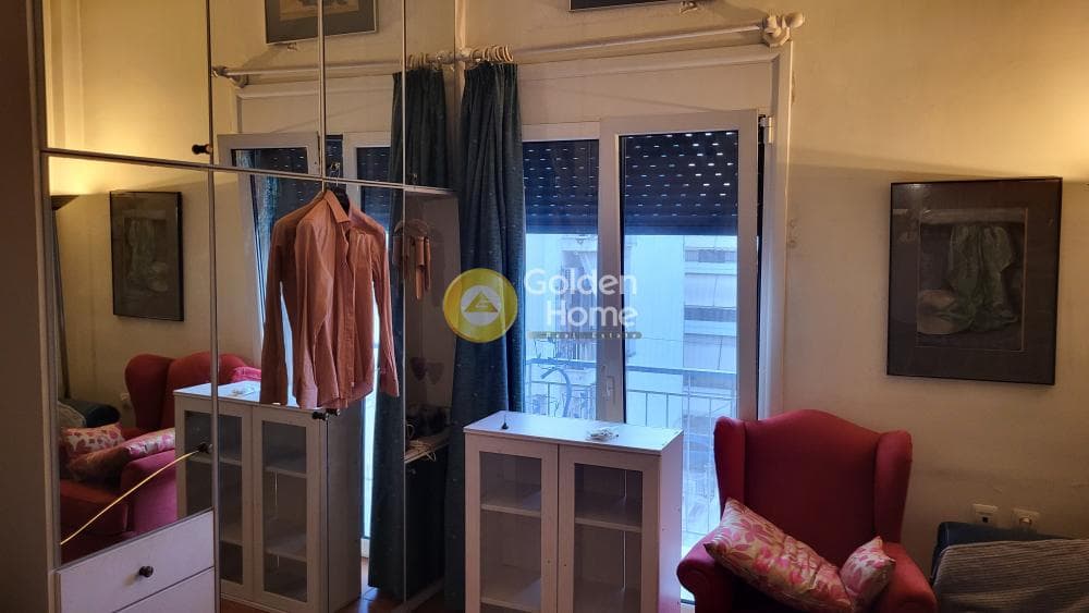Apartment in Trocadero, Palaio Faliro — Photo 25 of 34