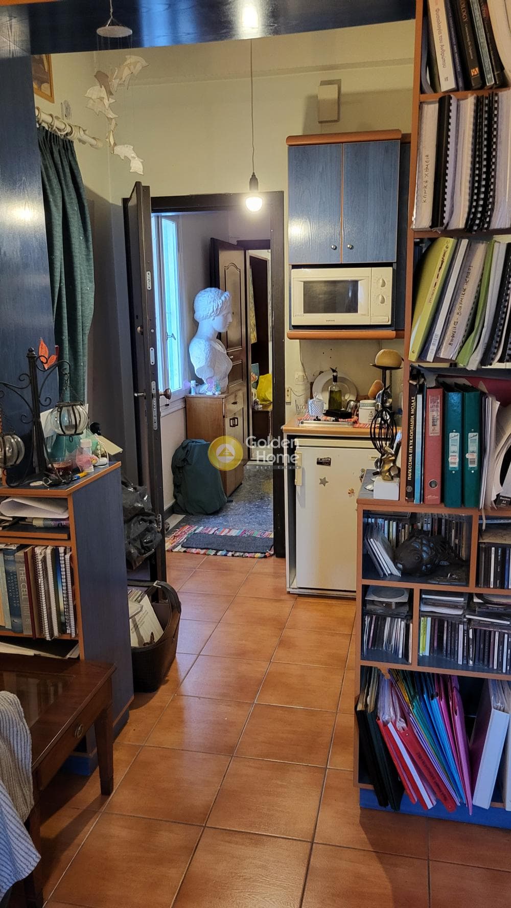 Apartment in Trocadero, Palaio Faliro — Photo 26 of 34