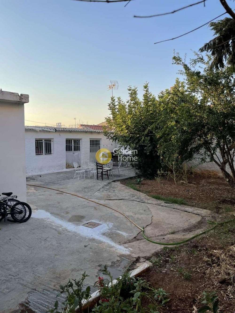 Οικόπεδο στην Κεφλαίικα, Καλύβια Θορικού — Φωτογραφία 2 από 4
