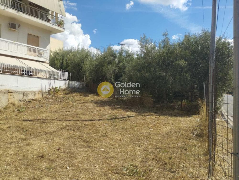 Οικόπεδο στην Μποφίλια, Μεταμόρφωση — Φωτογραφία 1 από 2