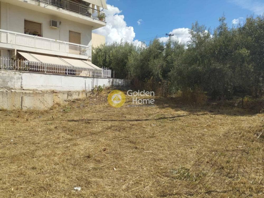 Οικόπεδο στην Μποφίλια, Μεταμόρφωση — Φωτογραφία 2 από 2