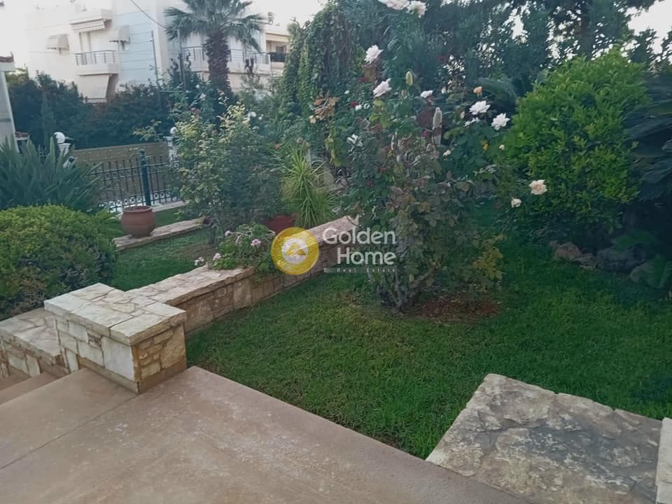 Διαμέρισμα στην Σαρωνίδα, Σαρωνίδα — Φωτογραφία 24 από 30
