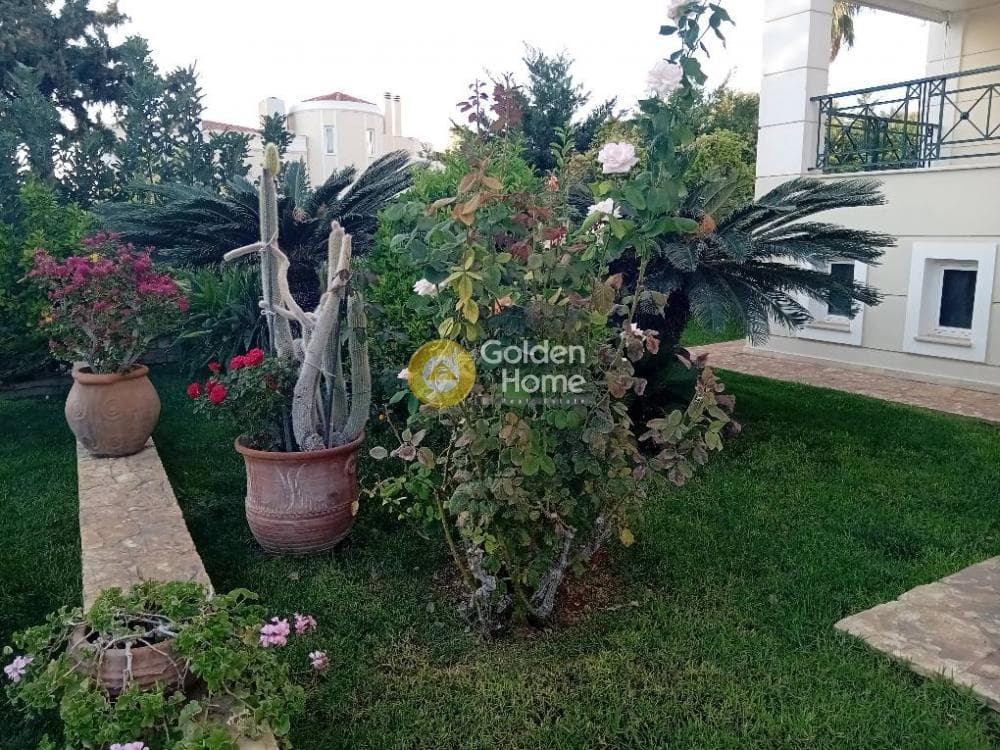 Διαμέρισμα στην Σαρωνίδα, Σαρωνίδα — Φωτογραφία 1 από 30
