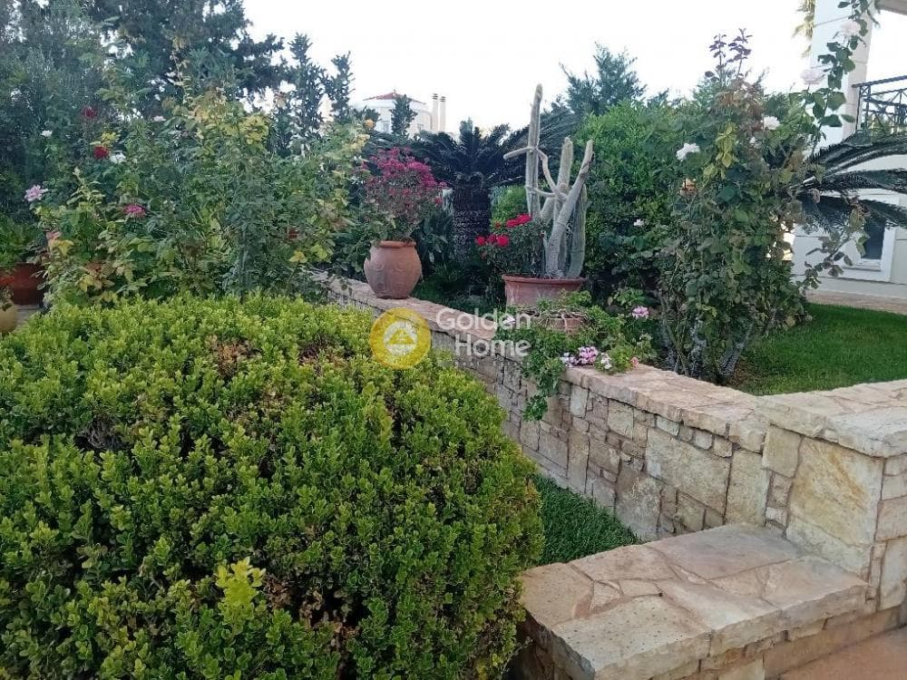 Διαμέρισμα στην Σαρωνίδα, Σαρωνίδα — Φωτογραφία 25 από 30