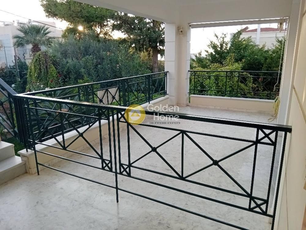 Διαμέρισμα στην Σαρωνίδα, Σαρωνίδα — Φωτογραφία 22 από 30