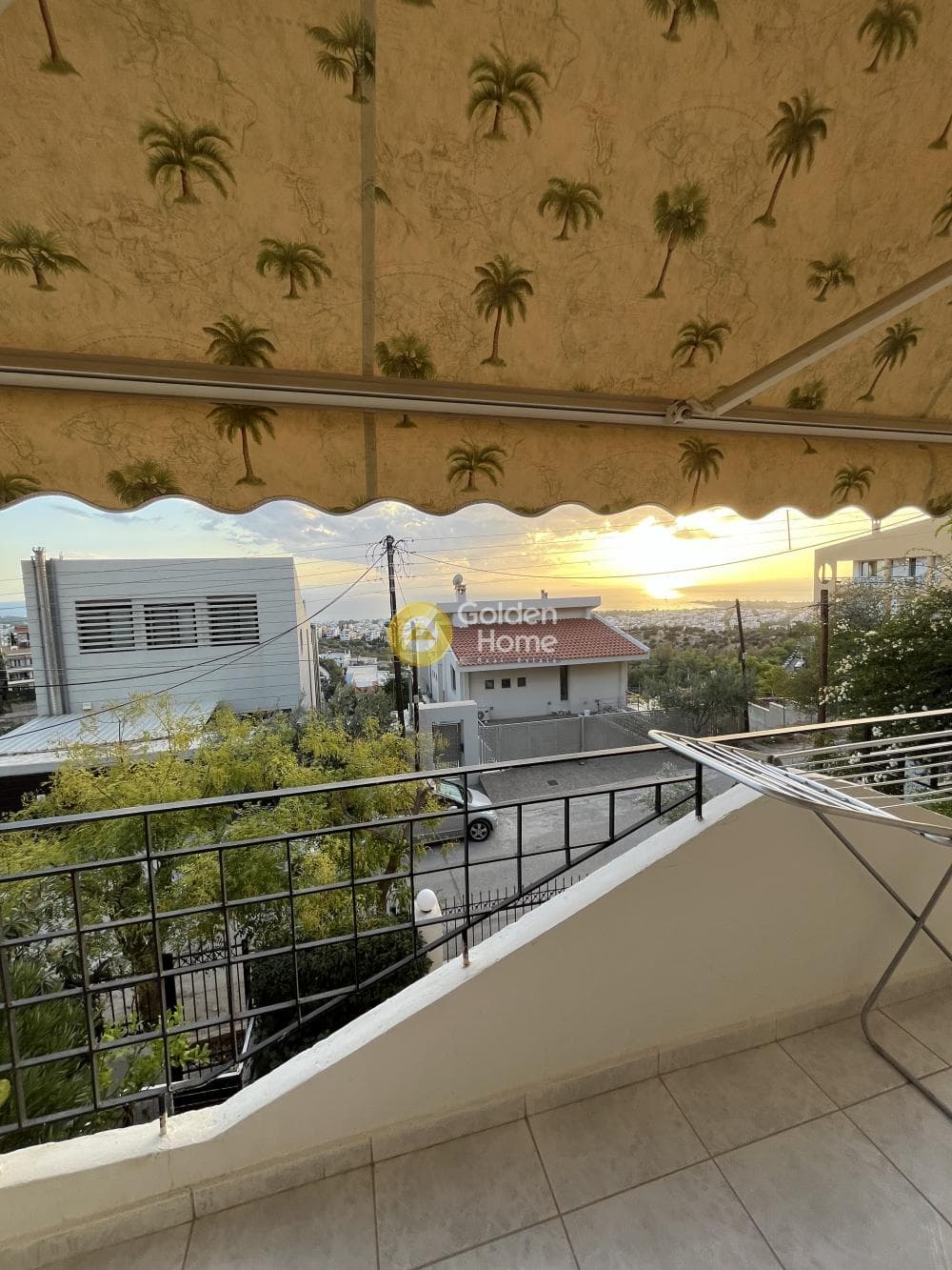 Διαμέρισμα στην Πανόραμα, Βούλα — Φωτογραφία 14 από 18