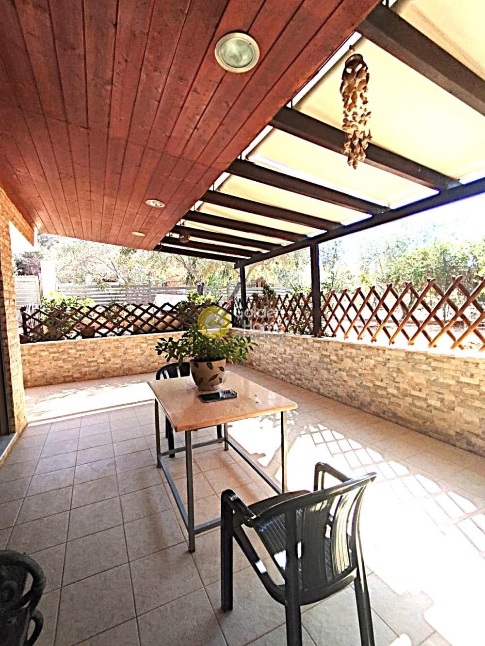 House in Katafigi, Palaia Fokaia — Photo 1 of 9
