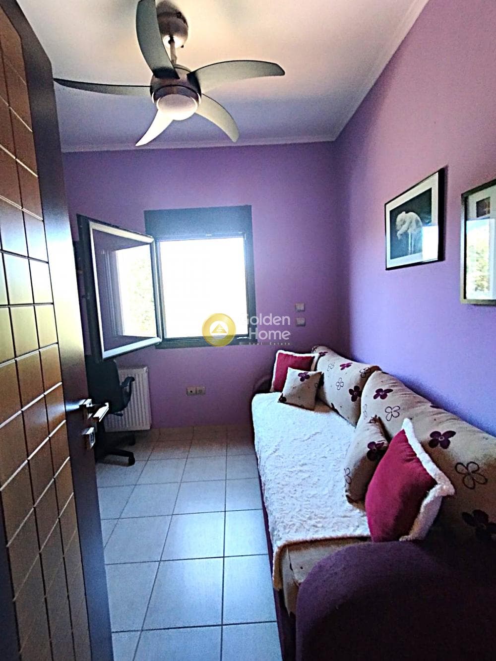 House in Katafigi, Palaia Fokaia — Photo 6 of 9