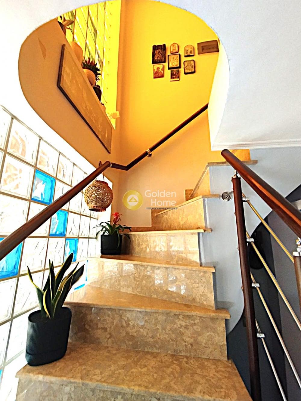 House in Katafigi, Palaia Fokaia — Photo 5 of 9