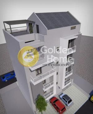 Apartment in Euaggelismos - Neos Koukloutzas, Evosmos — Photo 5 of 9