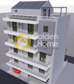 Apartment in Euaggelismos - Neos Koukloutzas, Evosmos — Photo 4 of 9