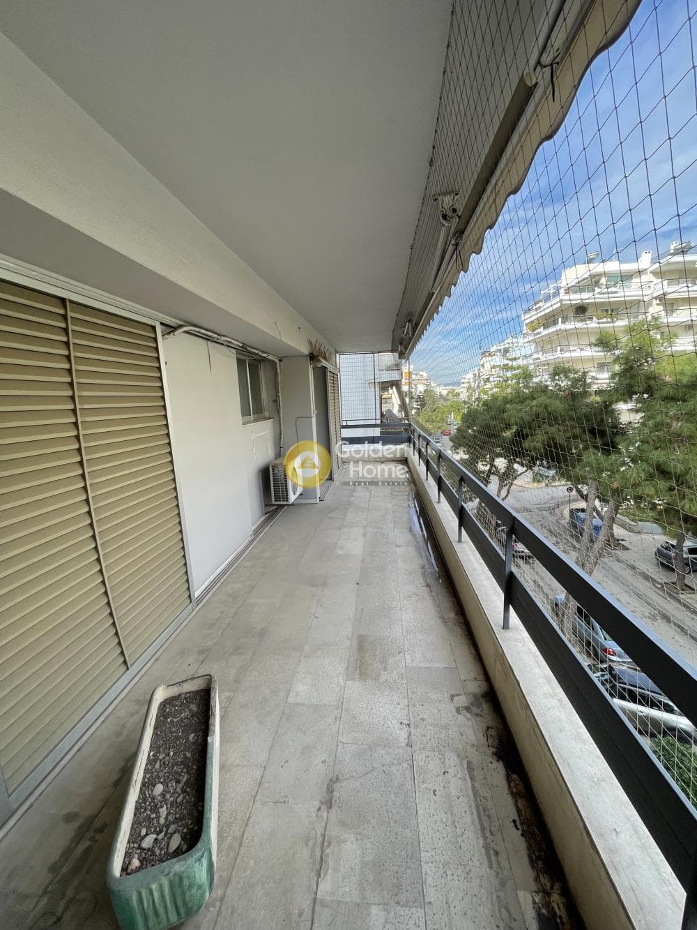 Διαμέρισμα στην Αμπελάκια, Άλιμος — Φωτογραφία 5 από 13