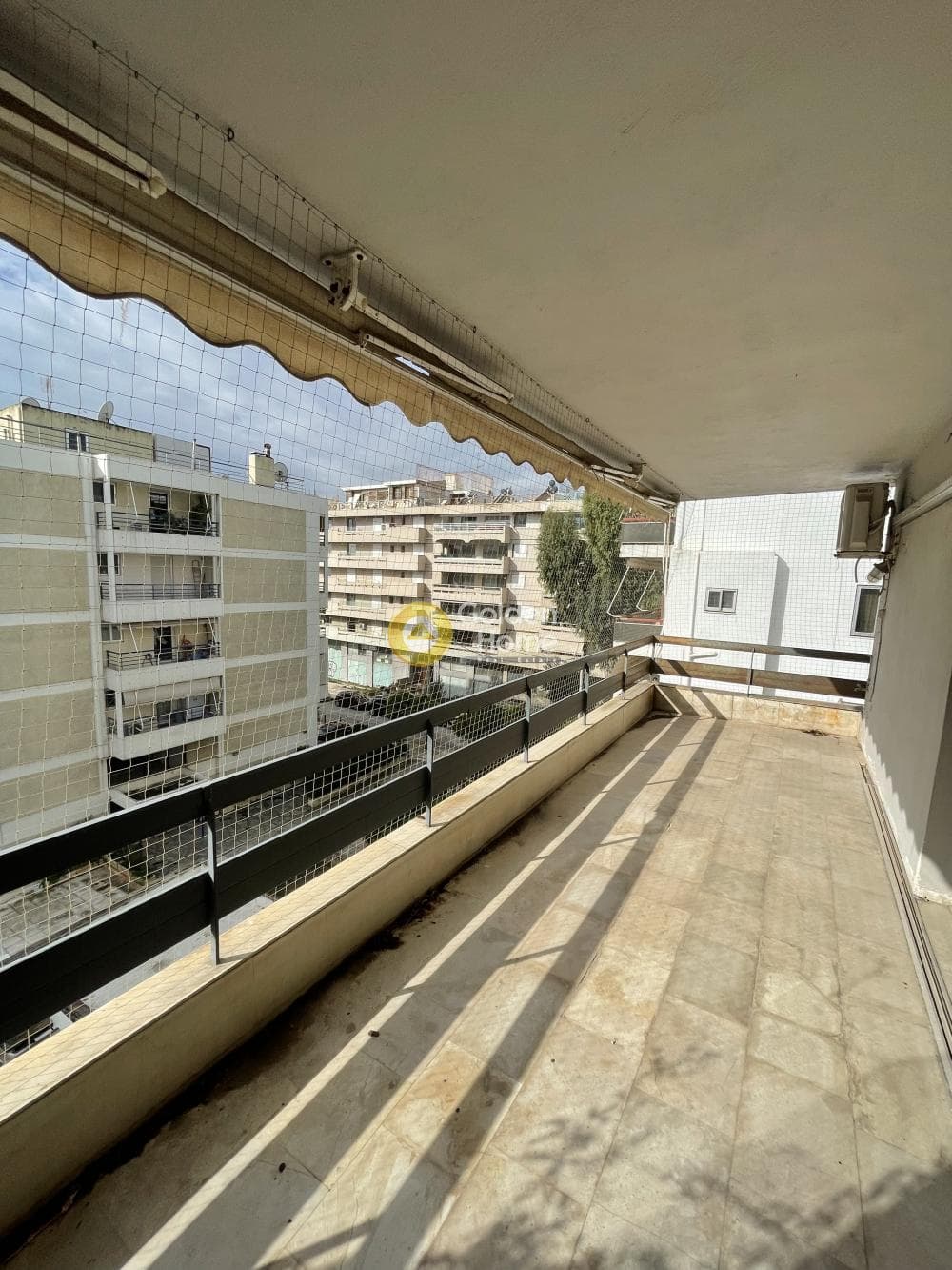 Διαμέρισμα στην Αμπελάκια, Άλιμος — Φωτογραφία 6 από 13