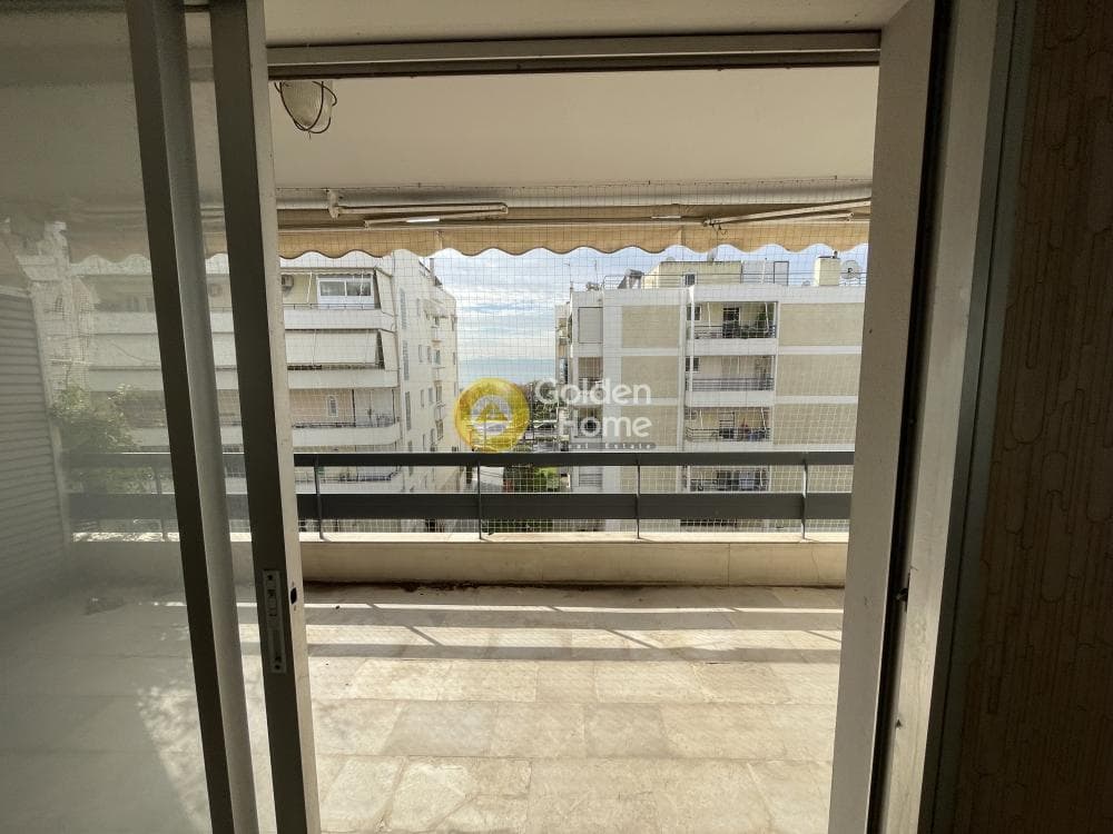 Διαμέρισμα στην Αμπελάκια, Άλιμος — Φωτογραφία 3 από 13