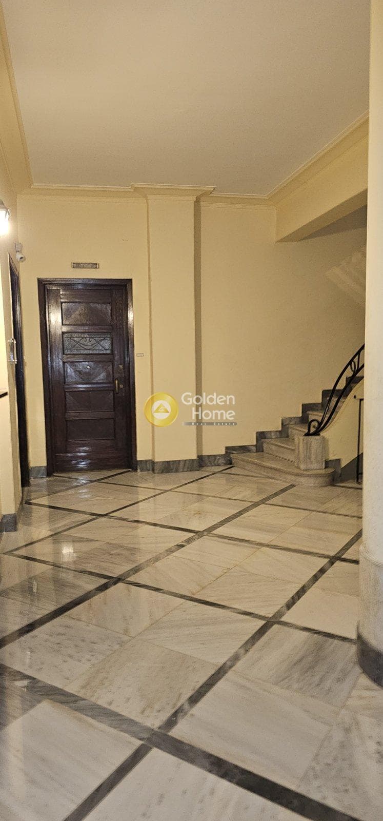 Διαμέρισμα στην Εξάρχεια, Εξάρχεια - Νεάπολη — Φωτογραφία 12 από 20