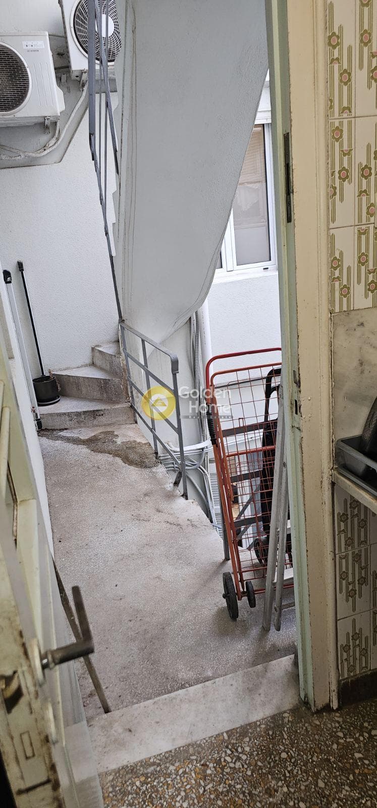 Διαμέρισμα στην Εξάρχεια, Εξάρχεια - Νεάπολη — Φωτογραφία 10 από 20