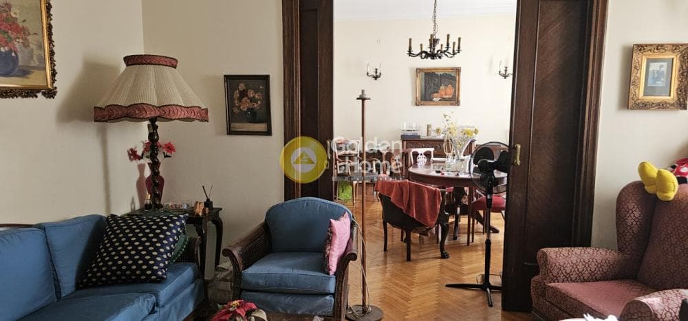 Διαμέρισμα στην Εξάρχεια, Εξάρχεια - Νεάπολη — Φωτογραφία 1 από 20