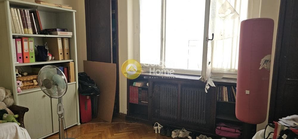 Διαμέρισμα στην Εξάρχεια, Εξάρχεια - Νεάπολη — Φωτογραφία 3 από 20