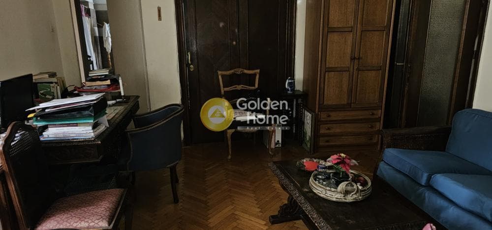 Διαμέρισμα στην Εξάρχεια, Εξάρχεια - Νεάπολη — Φωτογραφία 4 από 20