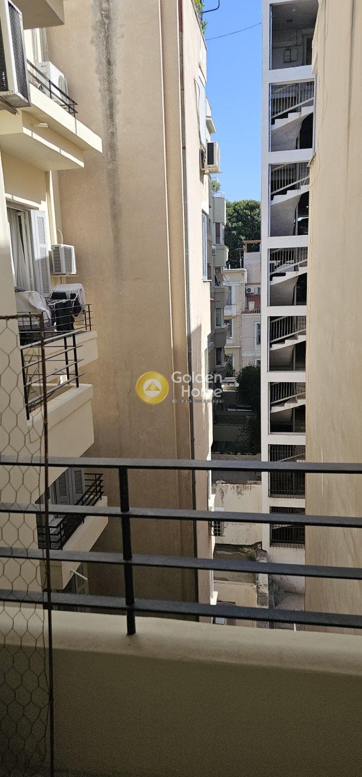 Διαμέρισμα στην Εξάρχεια, Εξάρχεια - Νεάπολη — Φωτογραφία 19 από 20