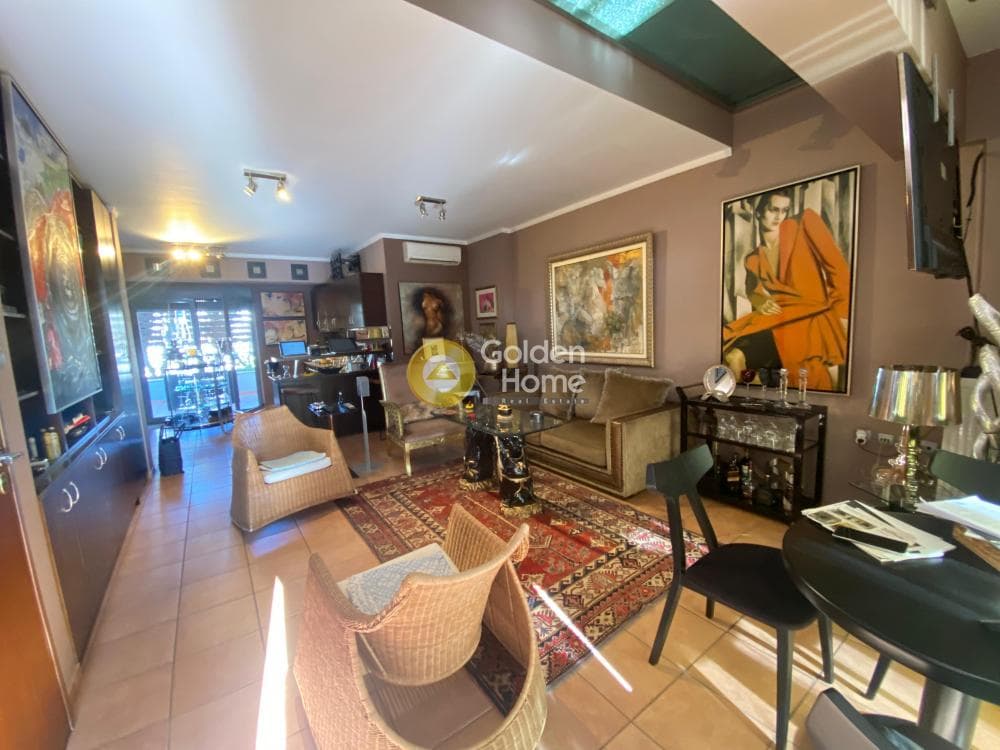 Apartment in Lofos Filaretou, Kalithea — Photo 2 of 30