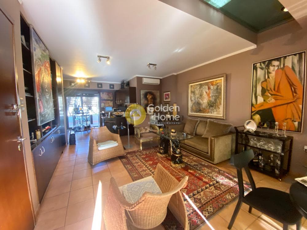 Apartment in Lofos Filaretou, Kalithea — Photo 3 of 30