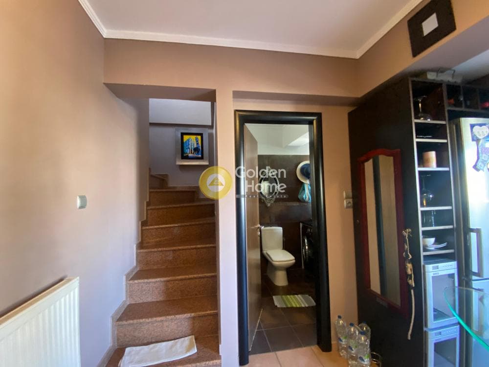 Apartment in Lofos Filaretou, Kalithea — Photo 4 of 30