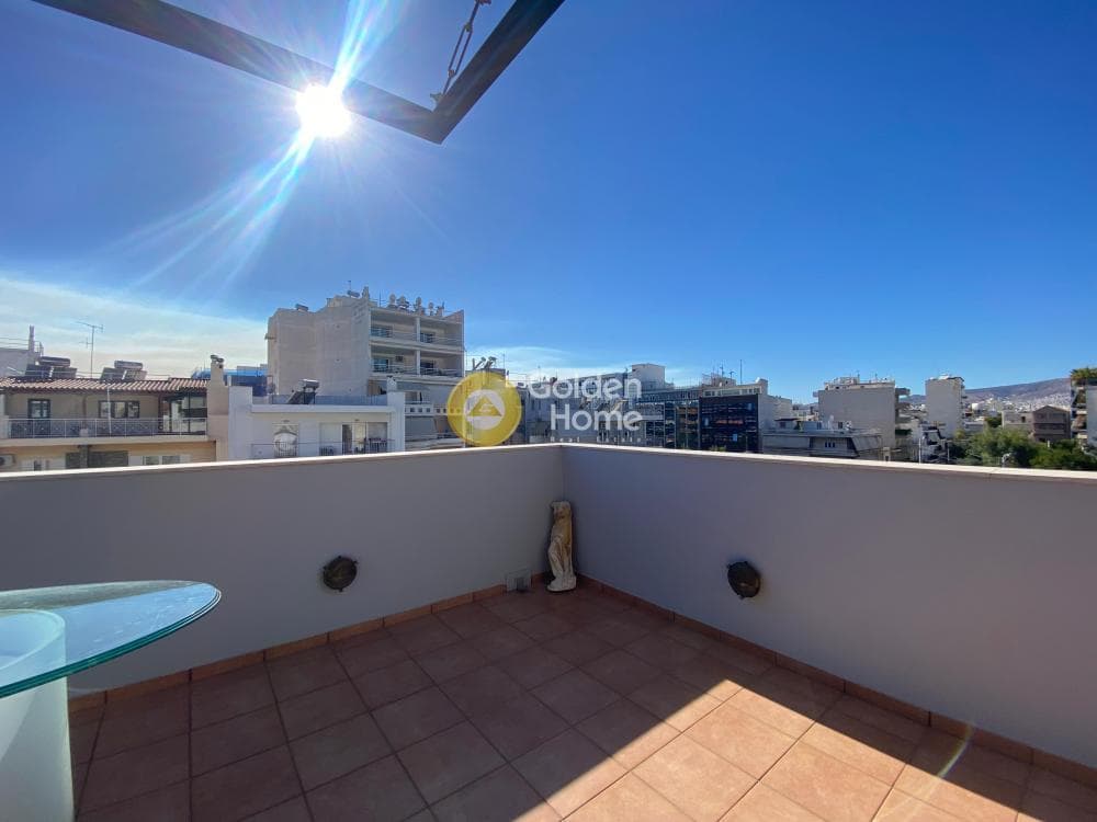 Apartment in Lofos Filaretou, Kalithea — Photo 6 of 30
