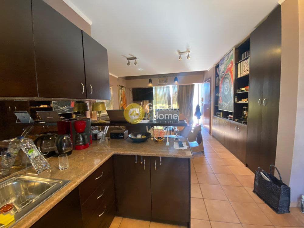 Apartment in Lofos Filaretou, Kalithea — Photo 10 of 30