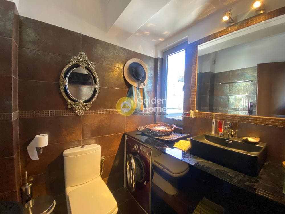 Apartment in Lofos Filaretou, Kalithea — Photo 11 of 30