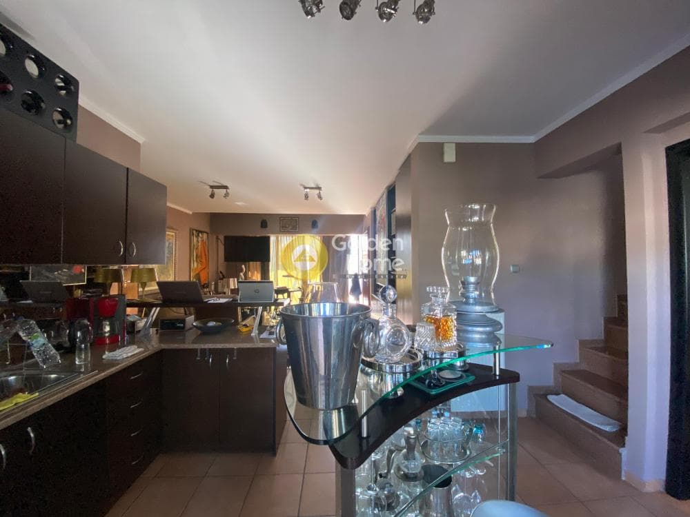 Apartment in Lofos Filaretou, Kalithea — Photo 14 of 30