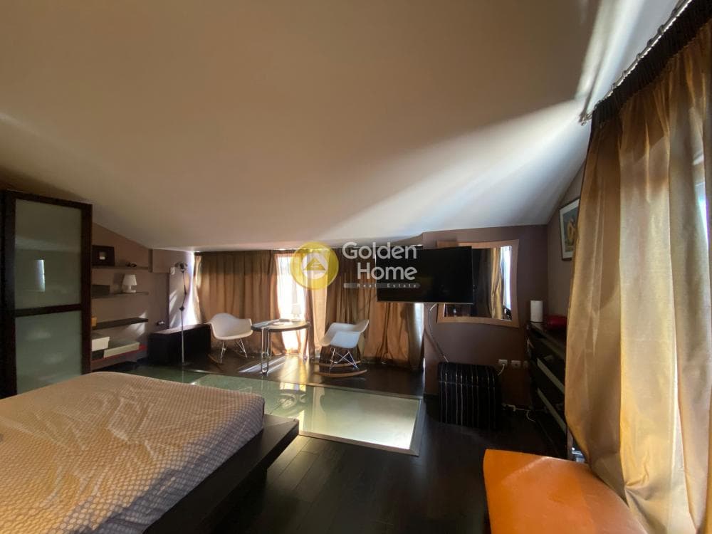 Apartment in Lofos Filaretou, Kalithea — Photo 17 of 30