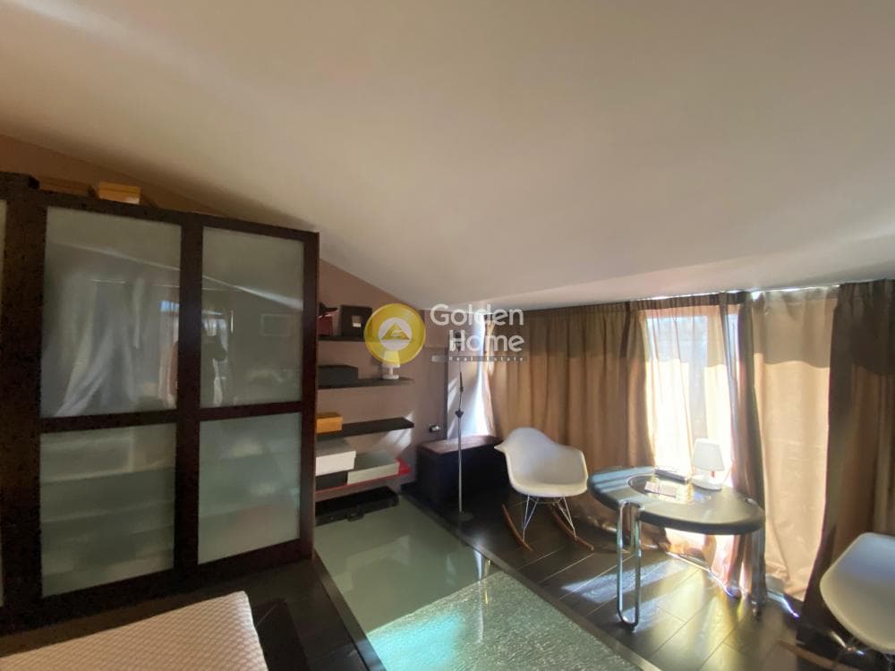 Apartment in Lofos Filaretou, Kalithea — Photo 20 of 30