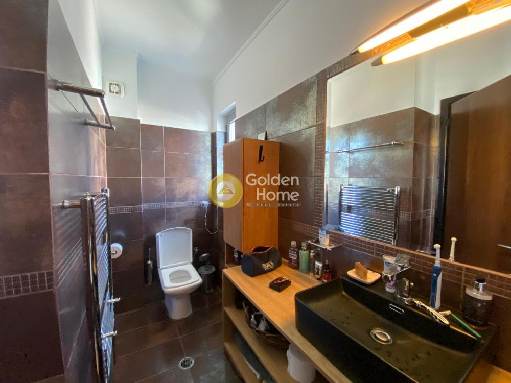 Apartment in Lofos Filaretou, Kalithea — Photo 26 of 30