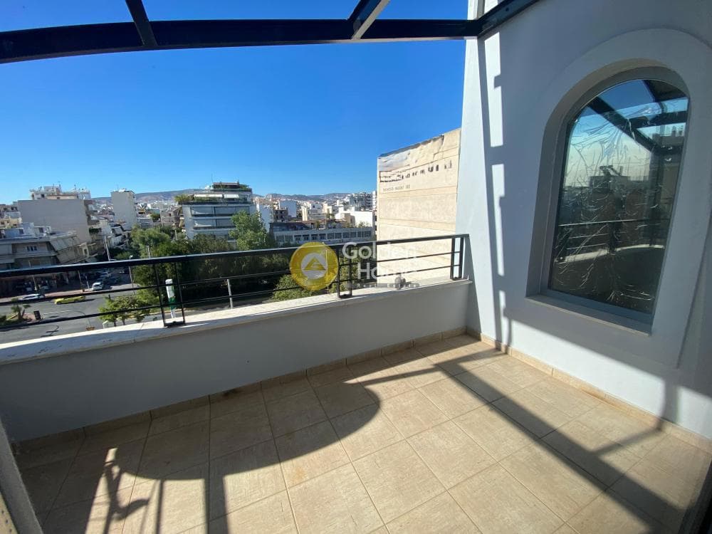 Apartment in Lofos Filaretou, Kalithea — Photo 27 of 30