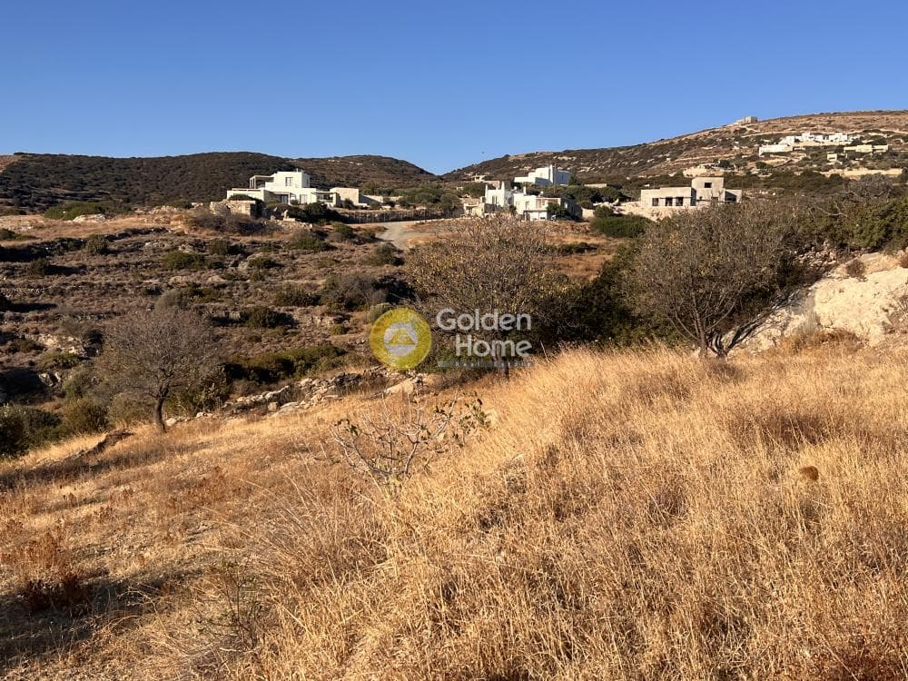Αγροτεμάχιο στην Ιστέρνι, Πάρος — Φωτογραφία 8 από 8