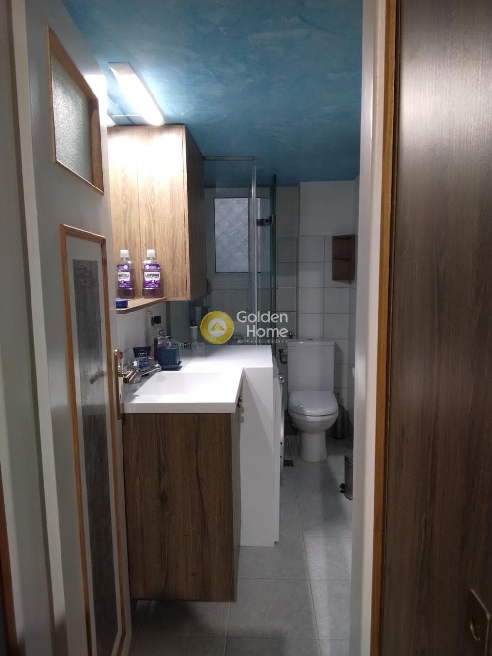 Διαμέρισμα στην Άλσος Παγκρατίου, Παγκράτι — Φωτογραφία 7 από 12