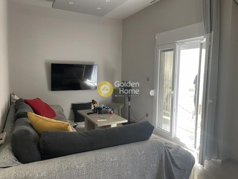 Apartment in Ierapoli, Aigaleo — Photo 2 of 14