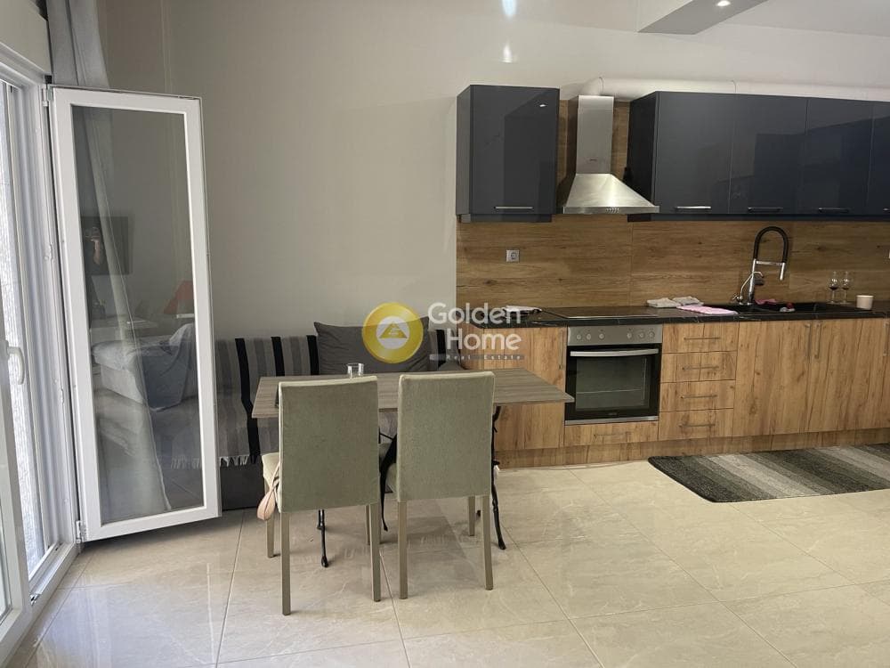 Apartment in Ierapoli, Aigaleo — Photo 7 of 14