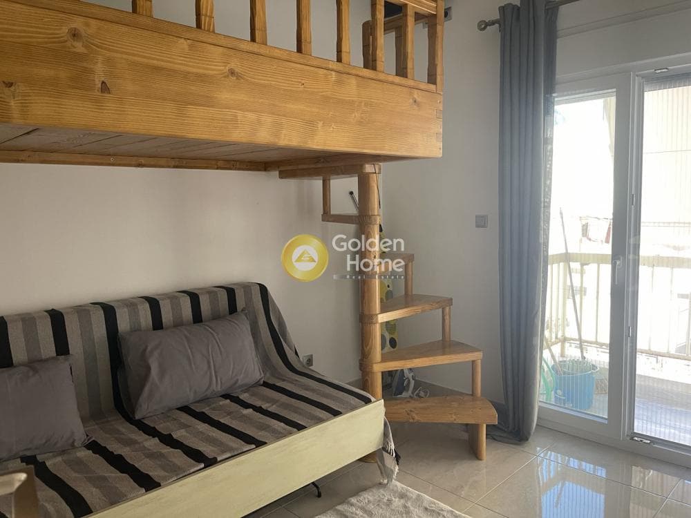 Apartment in Ierapoli, Aigaleo — Photo 11 of 14
