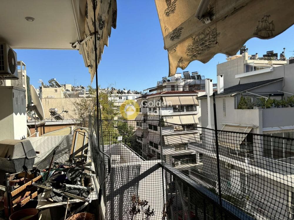 Διαμέρισμα στην Άνω Νέα Σμύρνη, Νέα Σμύρνη — Φωτογραφία 7 από 7