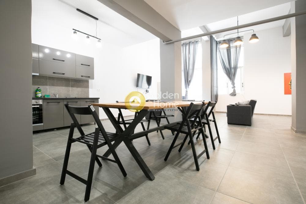 Apartment in Neo Pagkrati, Vironas — Photo 3 of 17