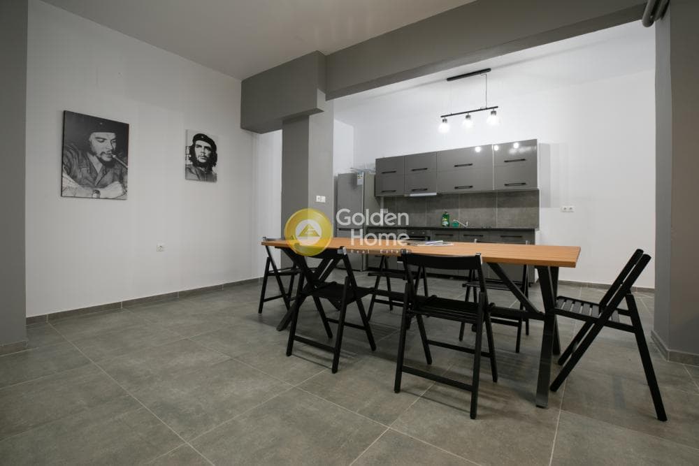 Apartment in Neo Pagkrati, Vironas — Photo 5 of 17