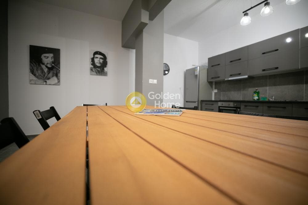 Apartment in Neo Pagkrati, Vironas — Photo 17 of 17