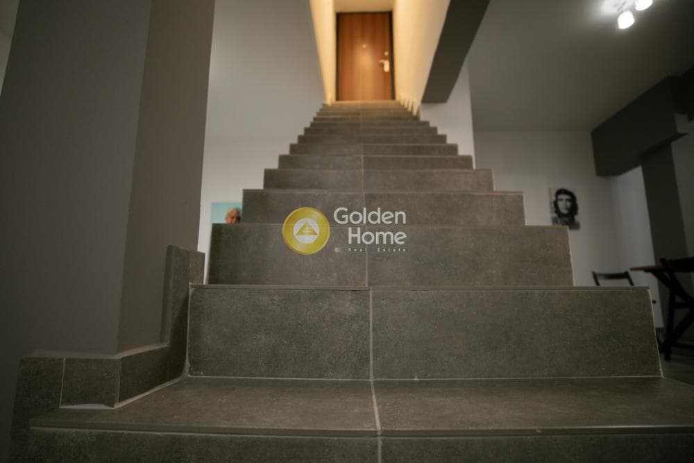 Apartment in Neo Pagkrati, Vironas — Photo 16 of 17