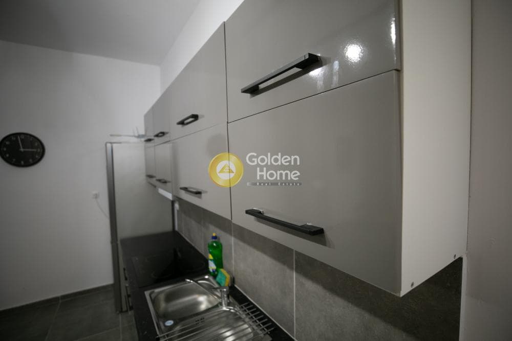 Apartment in Neo Pagkrati, Vironas — Photo 7 of 17