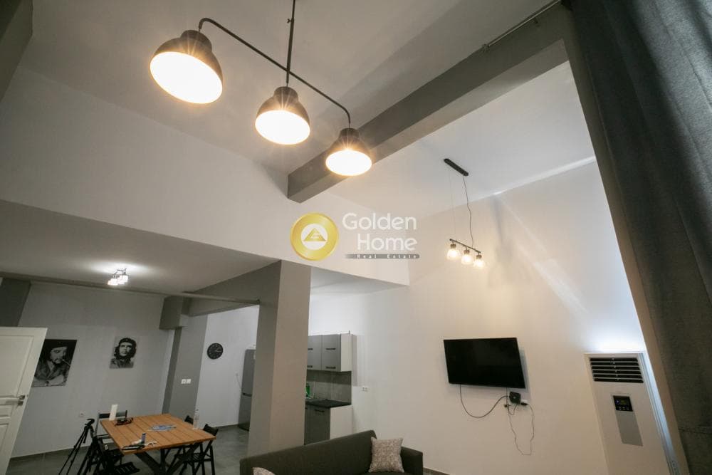 Apartment in Neo Pagkrati, Vironas — Photo 8 of 17