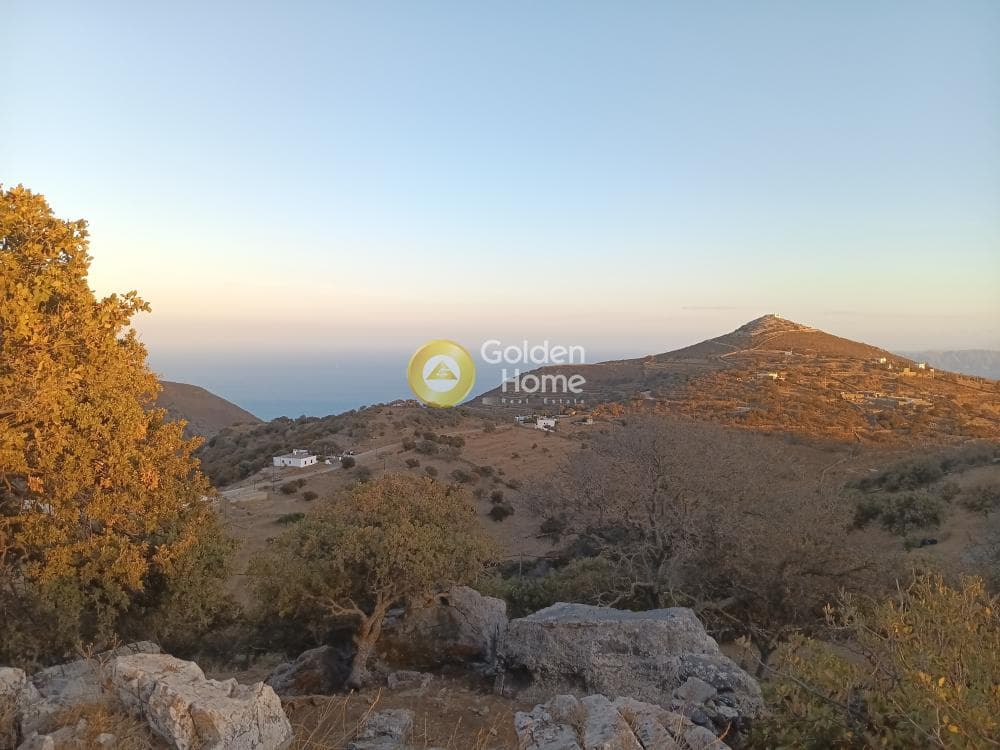 Αγροτεμάχιο στην Άγιος Νικόλαος Νύχι, Κέα — Φωτογραφία 7 από 8