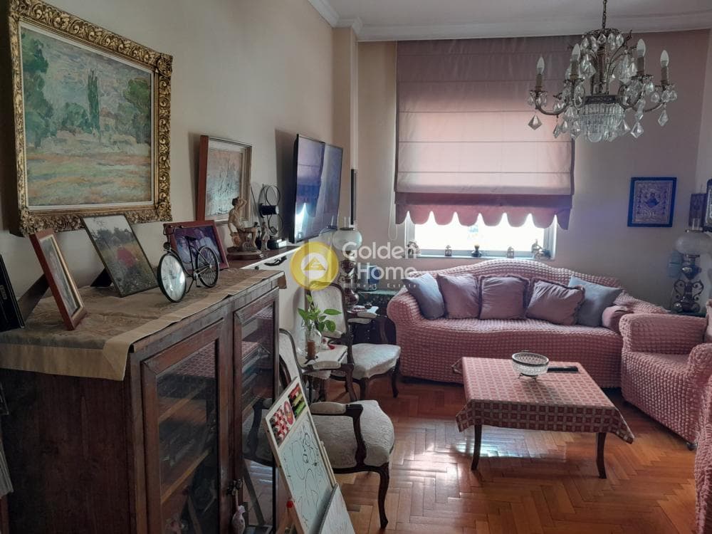 Apartment in Neo Pagkrati, Vironas — Photo 3 of 18